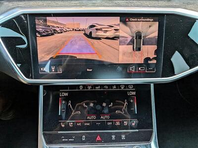 2019 Audi A7 3.0T Quattro Prestige - Photo 24 - Bountiful, UT 84010
