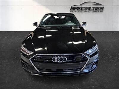 2019 Audi A7 3.0T Quattro Prestige - Photo 6 - Bountiful, UT 84010