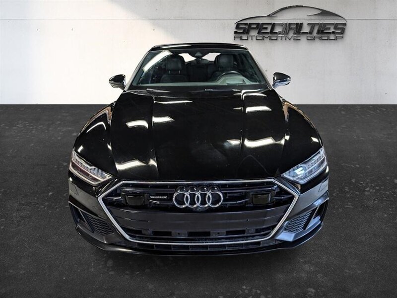 2019 Audi A7 3.0T Quattro Prestige - Photo 6 - Bountiful, UT 84010