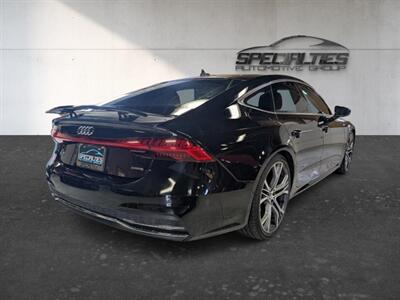 2019 Audi A7 3.0T Quattro Prestige - Photo 10 - Bountiful, UT 84010
