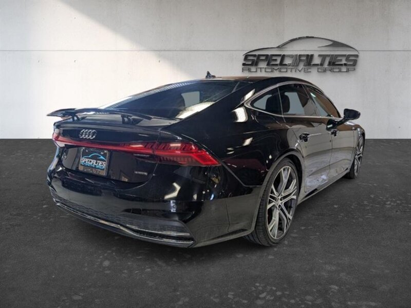 2019 Audi A7 3.0T Quattro Prestige - Photo 10 - Bountiful, UT 84010