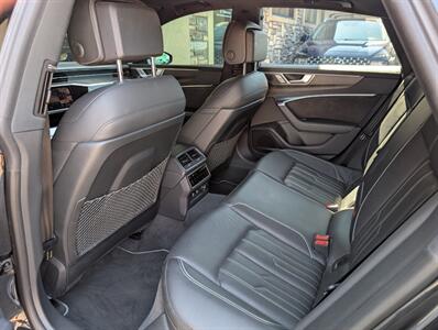 2019 Audi A7 3.0T Quattro Prestige - Photo 26 - Bountiful, UT 84010