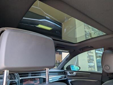 2019 Audi A7 3.0T Quattro Prestige - Photo 27 - Bountiful, UT 84010