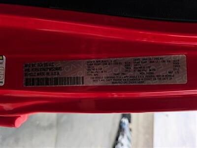 2023 Jeep Wrangler Sahara - Photo 32 - Bountiful, UT 84010