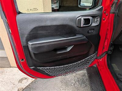 2023 Jeep Wrangler Sahara - Photo 18 - Bountiful, UT 84010