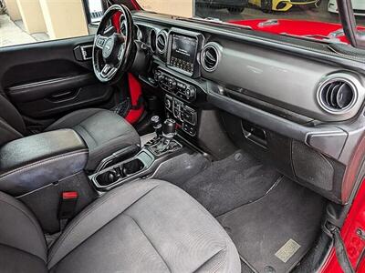 2023 Jeep Wrangler Sahara - Photo 4 - Bountiful, UT 84010