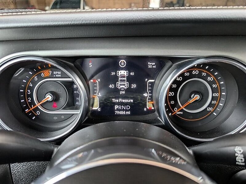 2023 Jeep Wrangler Sahara - Photo 20 - Bountiful, UT 84010