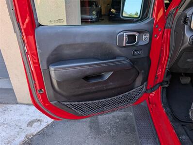 2023 Jeep Wrangler Sahara   - Photo 17 - Bountiful, UT 84010