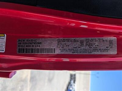 2023 Jeep Wrangler Sahara - Photo 33 - Bountiful, UT 84010