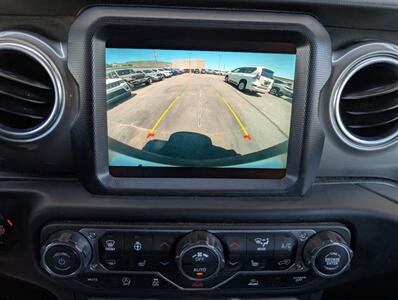 2023 Jeep Wrangler Sahara   - Photo 23 - Bountiful, UT 84010