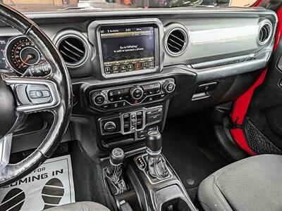 2023 Jeep Wrangler Sahara - Photo 23 - Bountiful, UT 84010