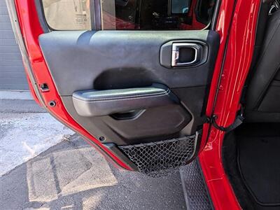 2023 Jeep Wrangler Sahara - Photo 25 - Bountiful, UT 84010