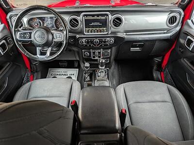 2023 Jeep Wrangler Sahara - Photo 3 - Bountiful, UT 84010