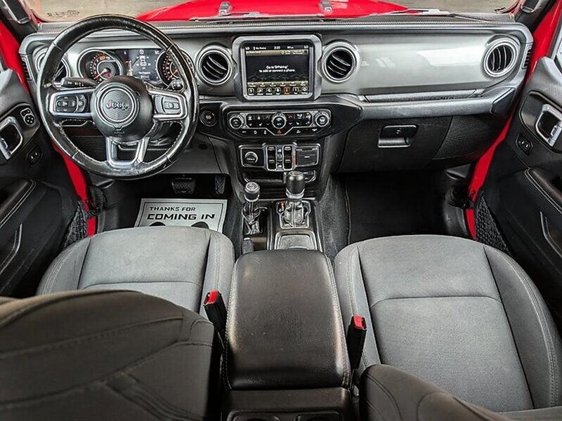 2023 Jeep Wrangler Sahara - Photo 3 - Bountiful, UT 84010
