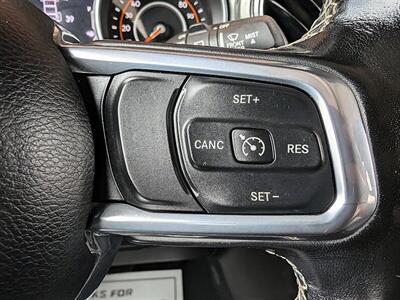 2023 Jeep Wrangler Sahara - Photo 22 - Bountiful, UT 84010