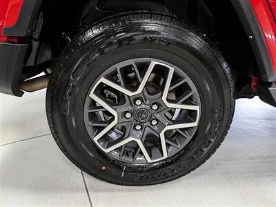 2023 Jeep Wrangler Sahara - Photo 13 - Bountiful, UT 84010