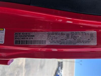 2023 Jeep Wrangler Sahara   - Photo 32 - Bountiful, UT 84010