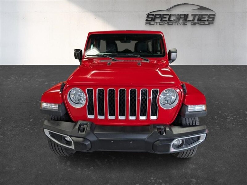 2023 Jeep Wrangler Sahara - Photo 6 - Bountiful, UT 84010