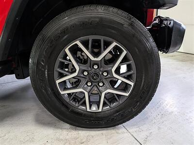 2023 Jeep Wrangler Sahara - Photo 12 - Bountiful, UT 84010