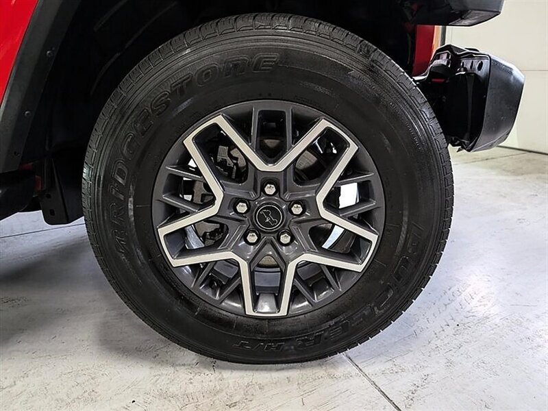2023 Jeep Wrangler Sahara - Photo 12 - Bountiful, UT 84010
