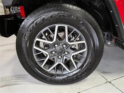 2023 Jeep Wrangler Sahara - Photo 15 - Bountiful, UT 84010