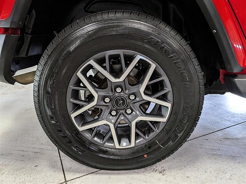 2023 Jeep Wrangler Sahara - Photo 13 - Bountiful, UT 84010