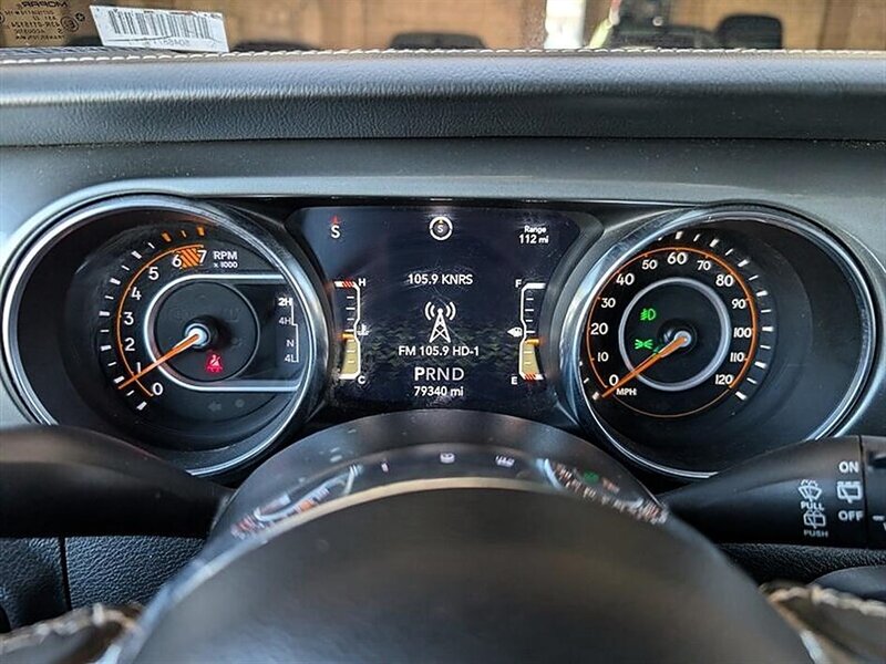2023 Jeep Wrangler Sahara - Photo 20 - Bountiful, UT 84010