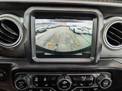 2023 Jeep Wrangler Sahara - Photo 24 - Bountiful, UT 84010