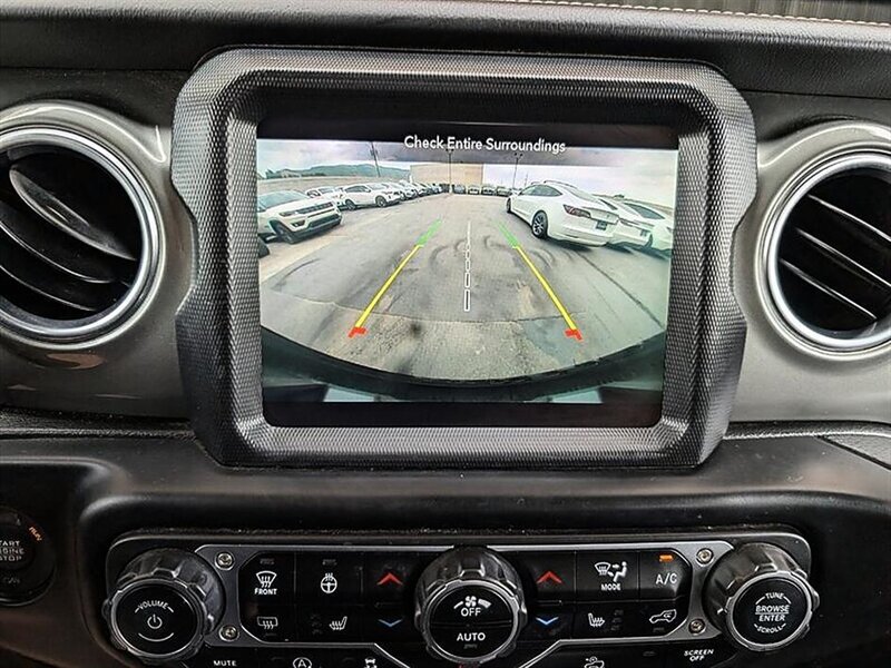 2023 Jeep Wrangler Sahara - Photo 24 - Bountiful, UT 84010