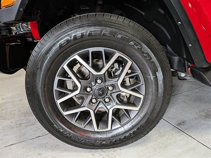 2023 Jeep Wrangler Sahara - Photo 15 - Bountiful, UT 84010