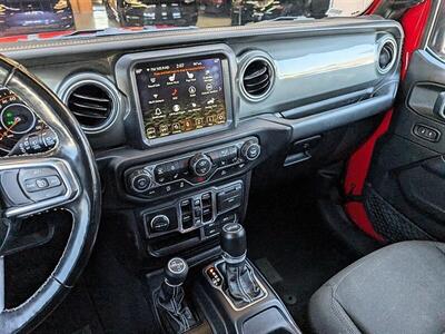 2023 Jeep Wrangler Sahara - Photo 23 - Bountiful, UT 84010