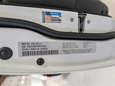2022 Chrysler 300 Series S V6 - Photo 34 - Bountiful, UT 84010