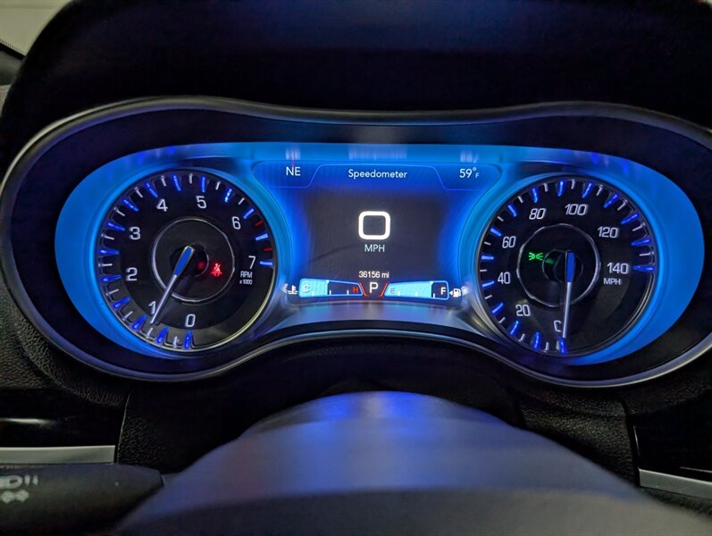 2022 Chrysler 300 Series S V6 - Photo 20 - Bountiful, UT 84010