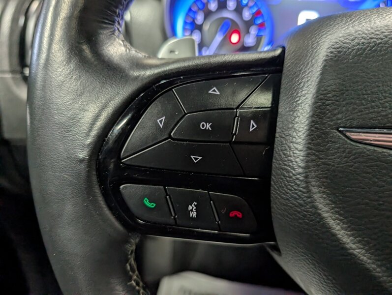2022 Chrysler 300 Series S V6 - Photo 21 - Bountiful, UT 84010