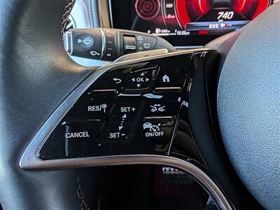 2025 Mercedes-Benz G550 - Photo 21 - Bountiful, UT 84010