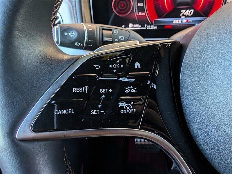 2025 Mercedes-Benz G550 - Photo 21 - Bountiful, UT 84010