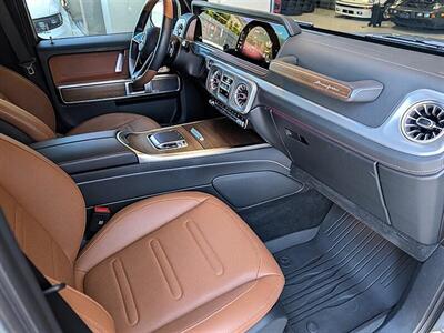 2025 Mercedes-Benz G550 - Photo 4 - Bountiful, UT 84010