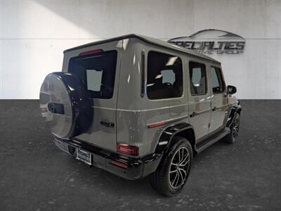 2025 Mercedes-Benz G550 - Photo 10 - Bountiful, UT 84010