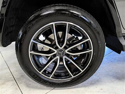 2025 Mercedes-Benz G550 - Photo 13 - Bountiful, UT 84010