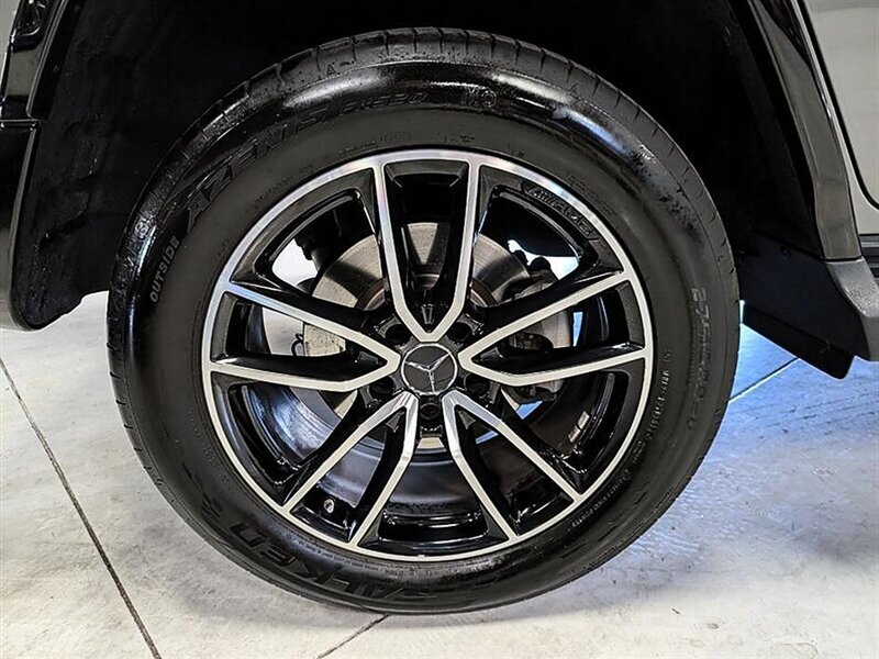 2025 Mercedes-Benz G550 - Photo 13 - Bountiful, UT 84010