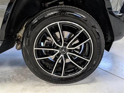 2025 Mercedes-Benz G550 - Photo 12 - Bountiful, UT 84010