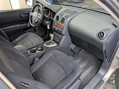 2010 Nissan Rogue S  AWD - Photo 4 - Bountiful, UT 84010