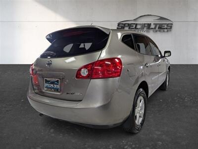 2010 Nissan Rogue S  AWD - Photo 10 - Bountiful, UT 84010