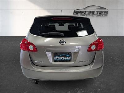 2010 Nissan Rogue S  AWD - Photo 9 - Bountiful, UT 84010
