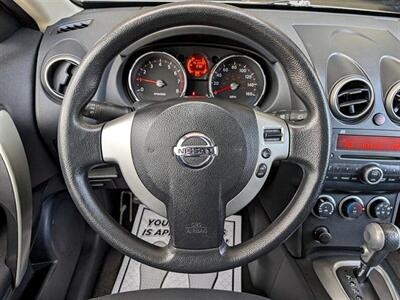 2010 Nissan Rogue S  AWD - Photo 19 - Bountiful, UT 84010