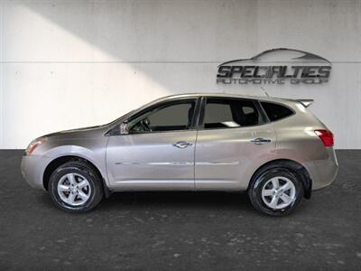 2010 Nissan Rogue S  AWD - Photo 7 - Bountiful, UT 84010