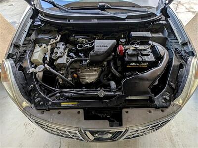 2010 Nissan Rogue S  AWD - Photo 17 - Bountiful, UT 84010