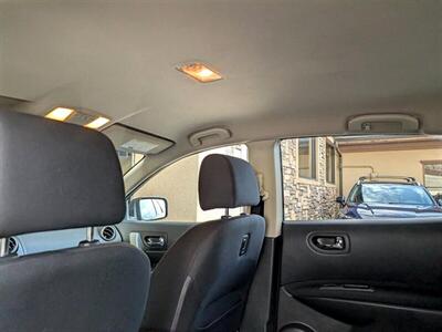 2010 Nissan Rogue S  AWD - Photo 25 - Bountiful, UT 84010