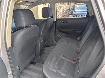 2010 Nissan Rogue S  AWD - Photo 24 - Bountiful, UT 84010