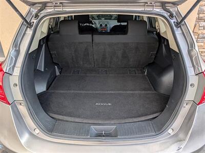 2010 Nissan Rogue S  AWD - Photo 29 - Bountiful, UT 84010